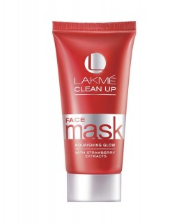 LAKME Clean Up Face Mask 50g