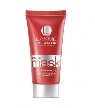 LAKME Clean Up Face Mask 50g