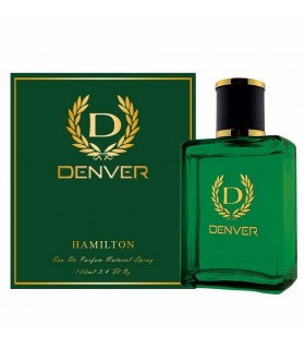 Denver Perfume Hamilton 100ml
