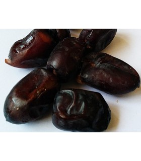 Khimiya (Soft Dates)