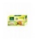 Leeford Premium Green Tea (Creamy Strawberry Flavour) 25pcs