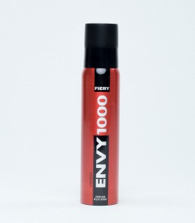 Envy 1000 Fiery Deodorant
