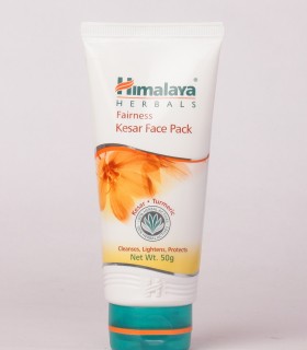 Himalaya Fairness Kesar Face Pack (50 Gm)