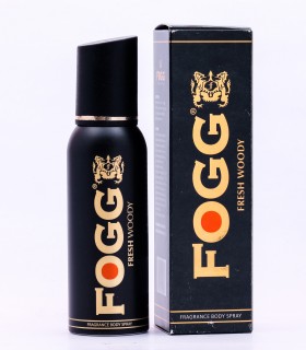 Fogg Fresh Woody Deodorant