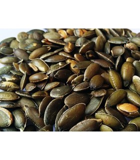 Pumpkin Seeds