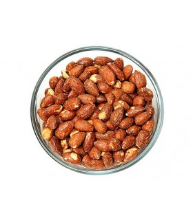 Roasted Almonds