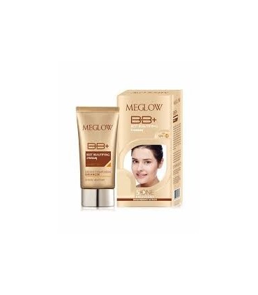 Meglow BB+ Best Beautifying Cream 30gm
