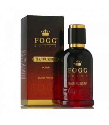 Fogg Beautiful Secret Perfume 90ml