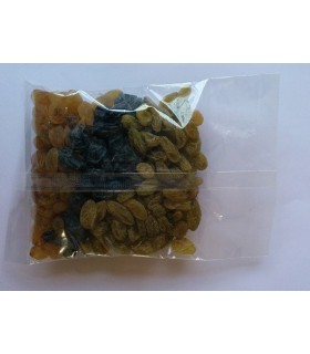 Mixed Raisins (Kishmish)