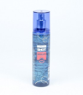 Layer'r Shot Absolute Series Power Deodorant