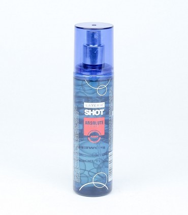 Layer'r Shot Absolute Series Power Deodorant
