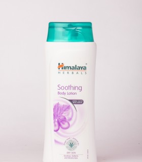 Himalaya Soothing Body Lotion 400 Ml