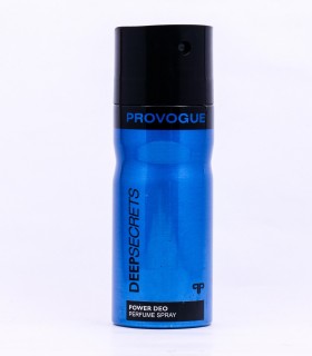 Provogue Deep Secrets Deodorant