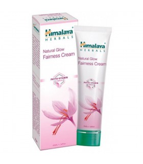 Himalaya Natural Glow Fairness Cream 25 gm