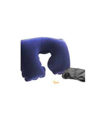 GUBB Travel Sleeping Kit