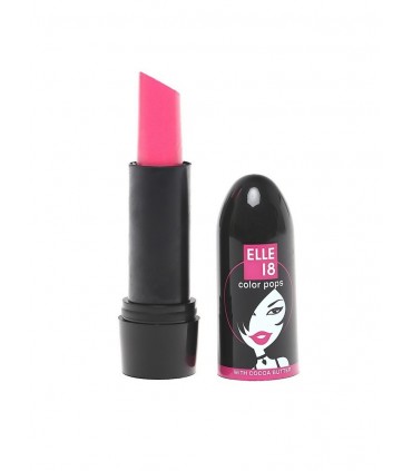ELLE 18 Lipstick Wow Pink no. 51