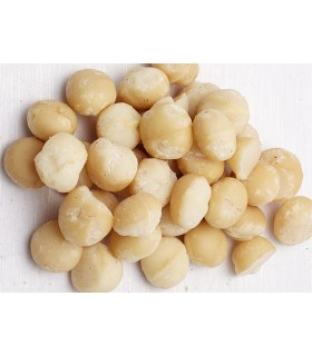 Macadamia Nuts