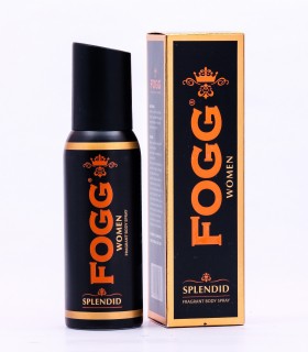 Fogg Women Splendid Deodorant