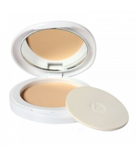 LAKME perfect radiance intense whitening compact spf 23 beige honey 05