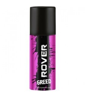 Rover Greed Deodorant