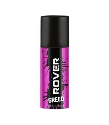 Rover Greed Deodorant
