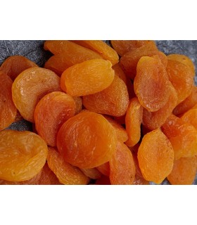 Turkel Apricots