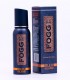 Fogg Bleu Island Deodorant