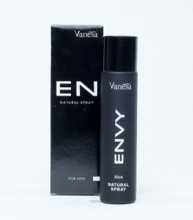 Envy Men Natural Spray Perfume