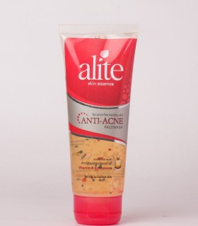 Alite Anti-Acne Face Wash 70 Gm