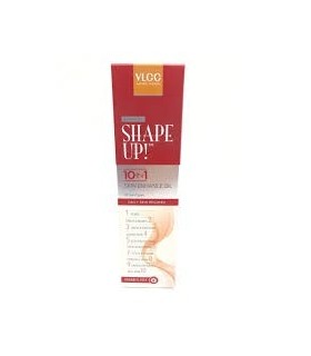 VLCC Shape up 10 in 1 Skin Enhance Oil 100ml