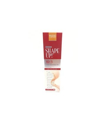 VLCC Shape up 10 in 1 Skin Enhance Oil 100ml