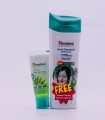 Himalaya Anti Dandruff Shampoo 100 ml