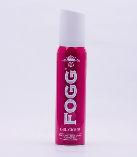 Fogg Delicious Deodorant