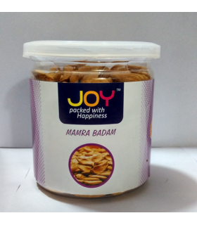 PREMIUM JOY MAMRA ALMOND TIN