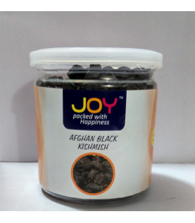 PREMIUM JOY AFGHAN BLACK KISHMISH