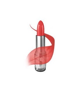 Organistick Lipstick C Red no. 4