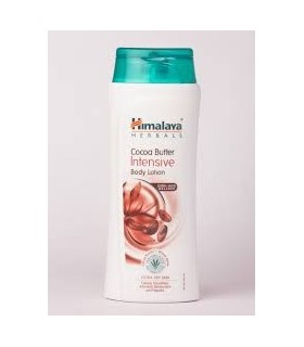 Himalaya Cocoa Butter Intensive Body Lotion 400 ml