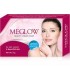 meglow soap 75gm