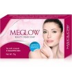 meglow soap 75gm