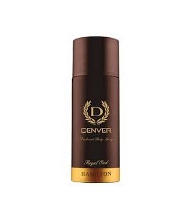 Denver Deo, Royal Oud, 150ml