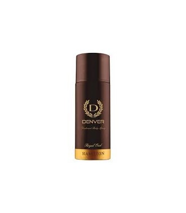 Denver Deo, Royal Oud, 150ml