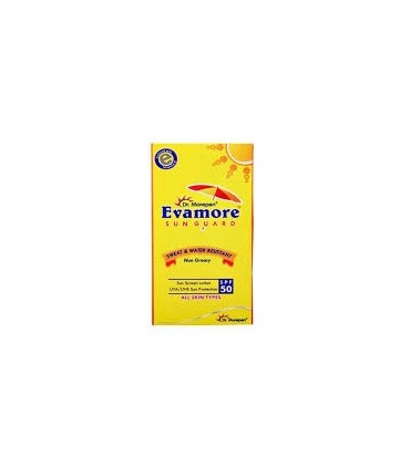 EVAMORE SUN GUARD  100ML