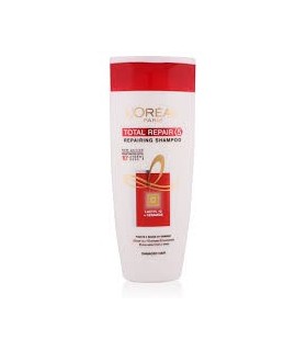 LOREAL PARIS TOTAL REPAIR 5 SHAMPOO 75ML