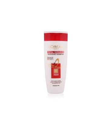 LOREAL PARIS TOTAL REPAIR 5 SHAMPOO 75ML