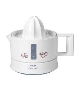 PHILIPS CITRUS PRESS HR2771