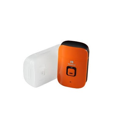 havells pocket shaver ps7001