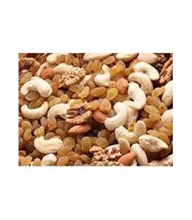 Mix Dryfruit