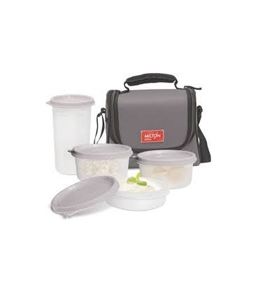 MILTON FULL MEAL 3 COMBO