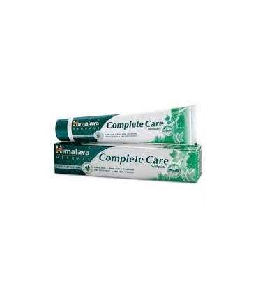Himalaya Complete Care Tooth Paste 275gm