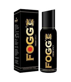 Fogg Fresh Aromatic Deodorant